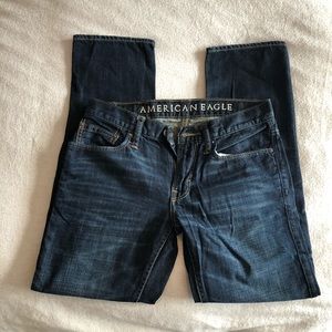 American eagle slim 29/30 jeans